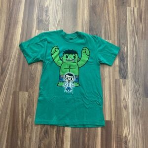 Bruce banner/the Hulk - Marvel tokidoki T-shirts, Size M